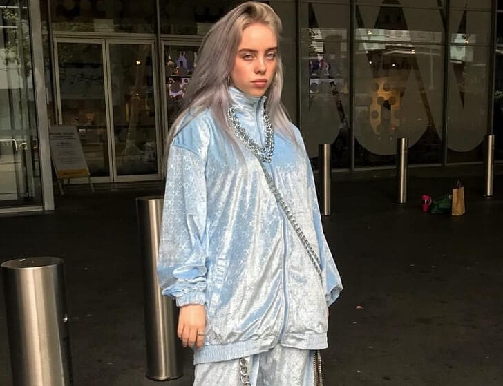 Billie Eilish Finally Reveals The Real Reason Why She Has Worn Baggy 