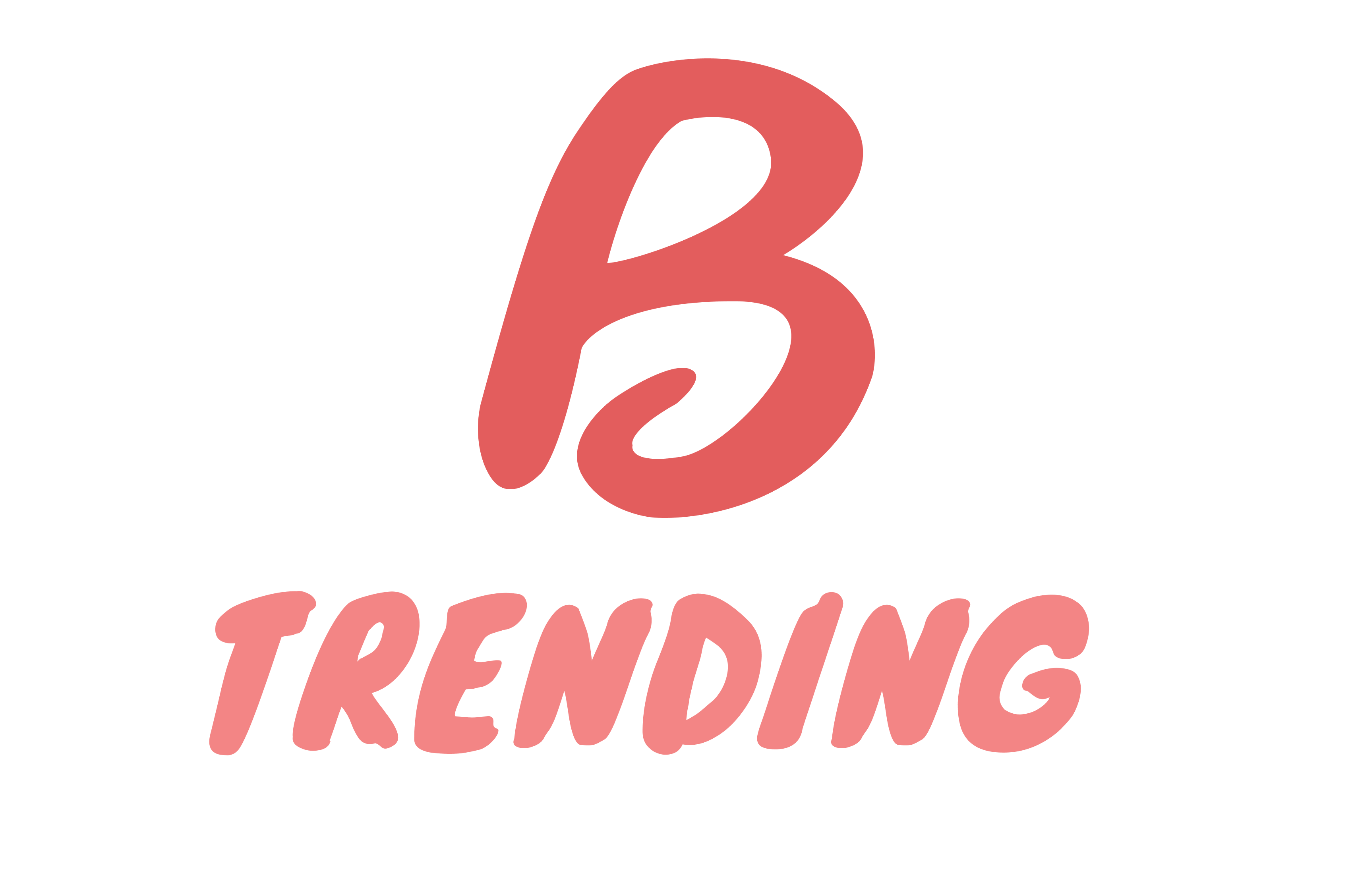 B Trending