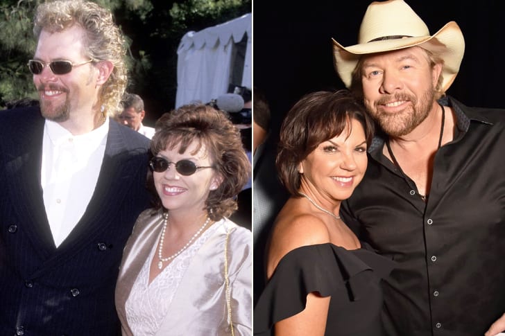 Hollywood Couples Who Have Proven That True Love Does Exist Even For ...