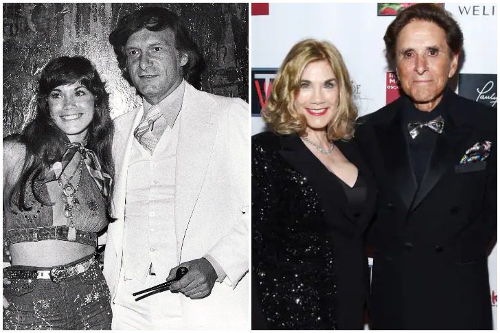 These Famous Celebrity Couples Will Make You Believe In Love – True ...