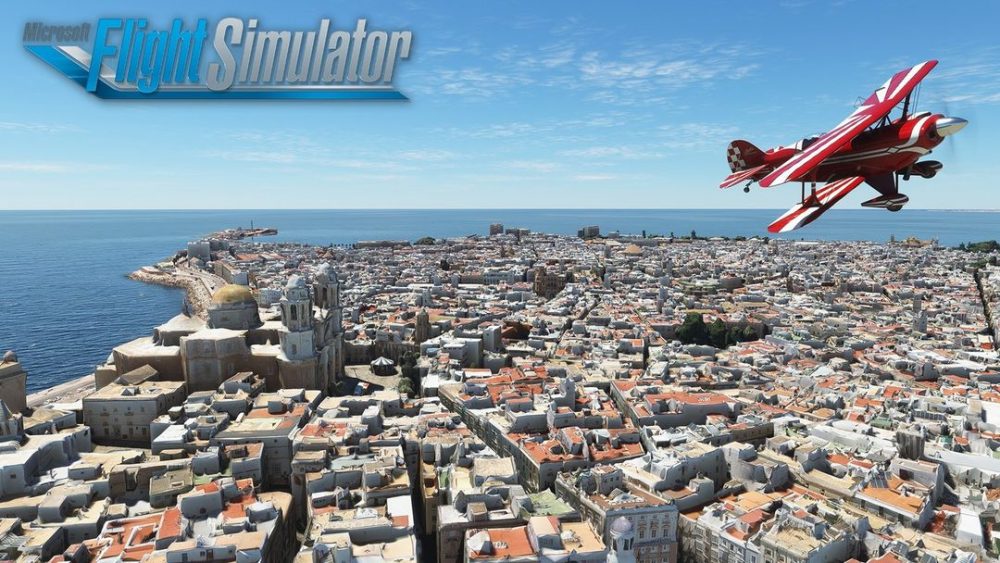 Is Microsoft Flight Simulator realistic?