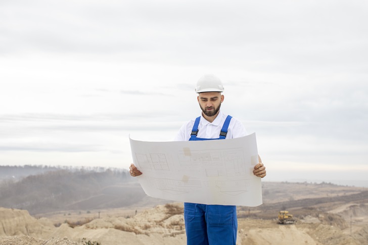 How to Become a Land Surveyor Without a Degree | Career Guide