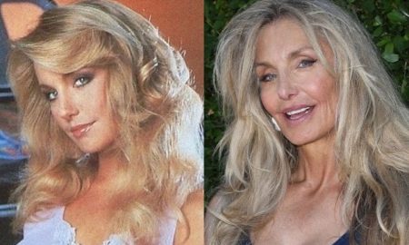 How Heather Thomas transformed from actress into a politico.