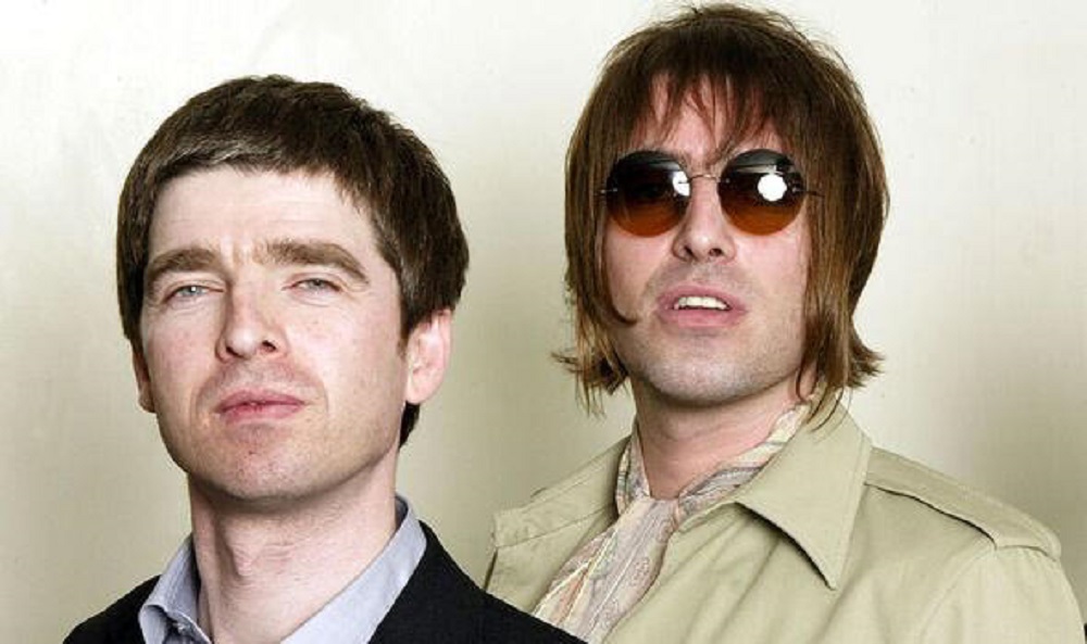 Oasis US tour is officially back set for 2025.