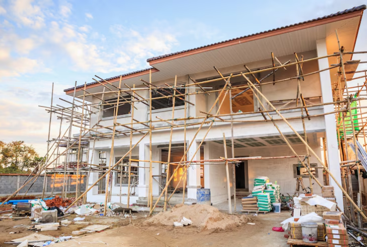 Increasing housing market supply through new construction can alleviate pressure and stabilize prices.